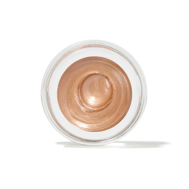 Skin Perfecting Highlighter - Champagne | 5ml | The Organic Pharmacy
