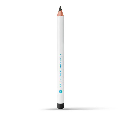 Hyaluronic Acid Eye Pencil - Black | 1 Piece | The Organic Pharmacy