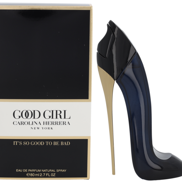 Carolina Herrera Womens Good Girl Edp Spray 80ml - NA - One Size