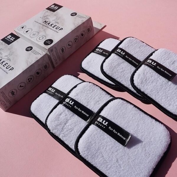 B.U.beauty Wipe The Week Away Kit