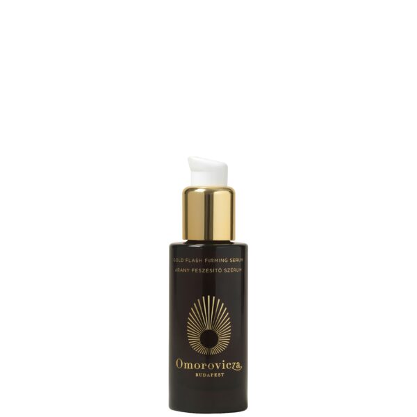 Gold Flash Firming Serum