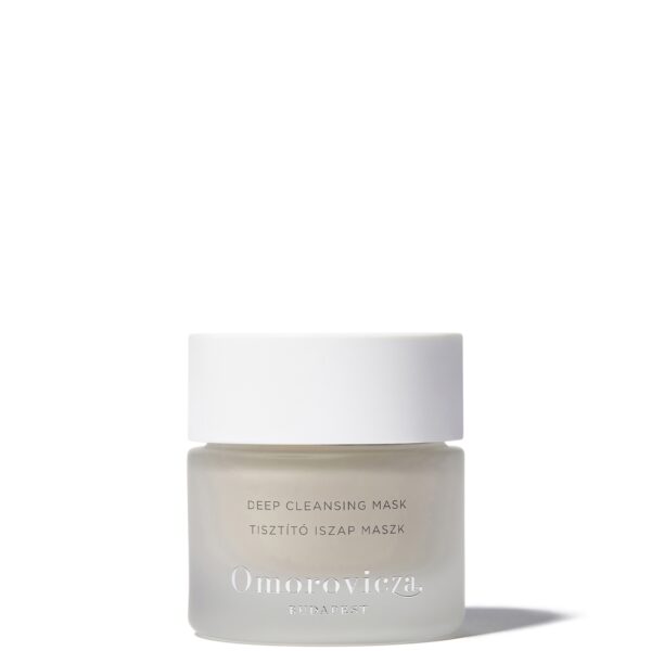 Deep Cleansing Mask