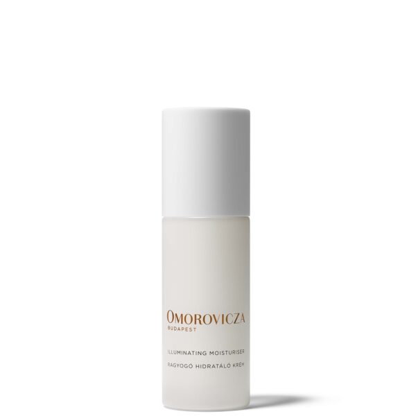 Illuminating Moisturiser