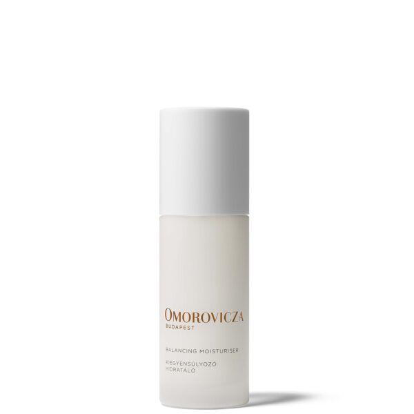 Balancing Moisturiser