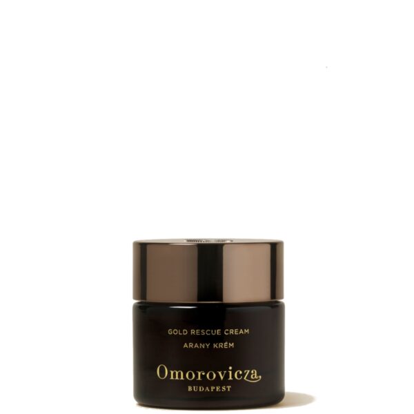 Gold Rescue Cream