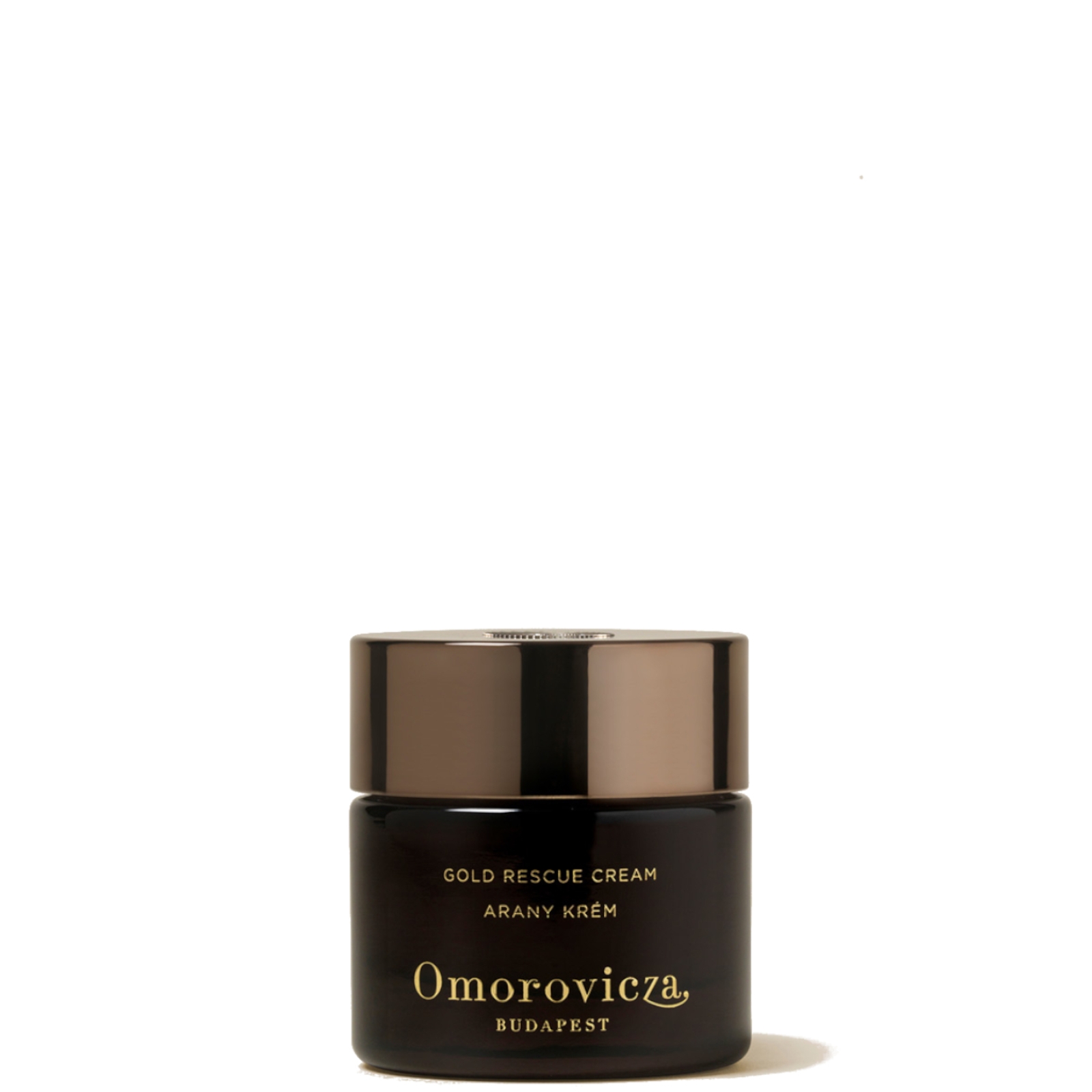 Gold Rescue Cream