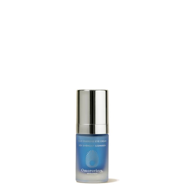 Blue Diamond Eye Cream