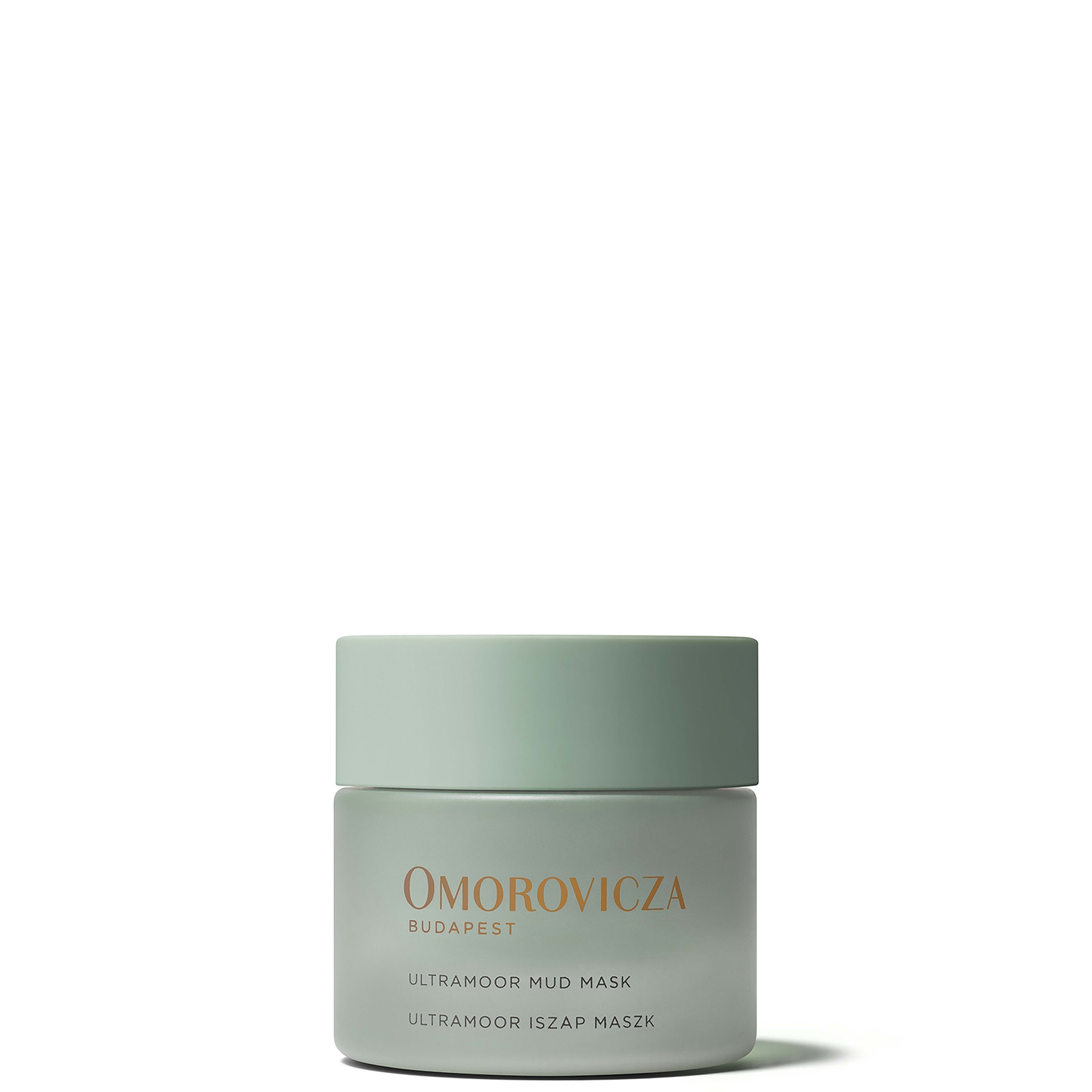Ultramoor Mud Mask