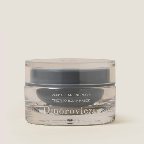 Deep Cleansing Mask - Supersize