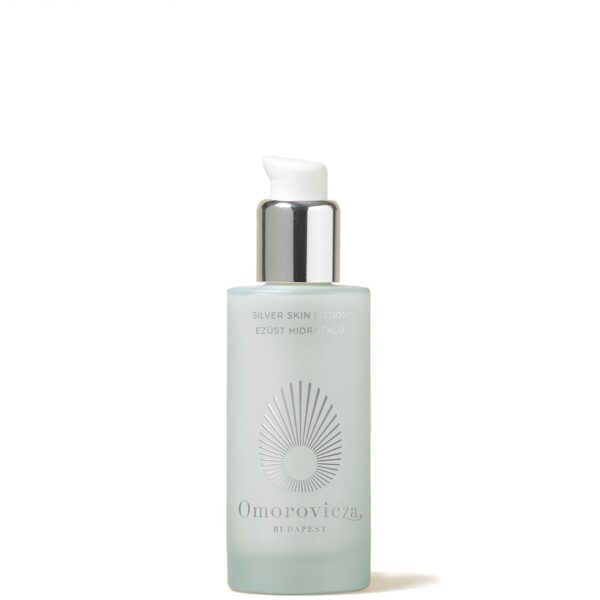 Silver Skin Lotion