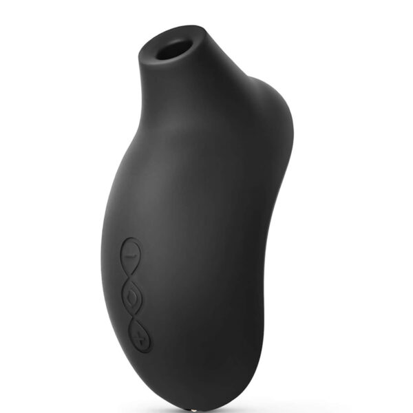 LELO Sona 2 (Various Shades) - Black