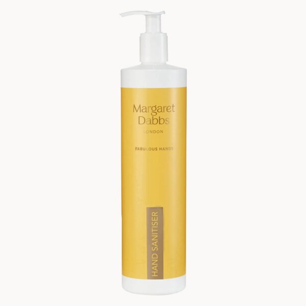 Margaret Dabbs London Hand Sanitiser 600ml