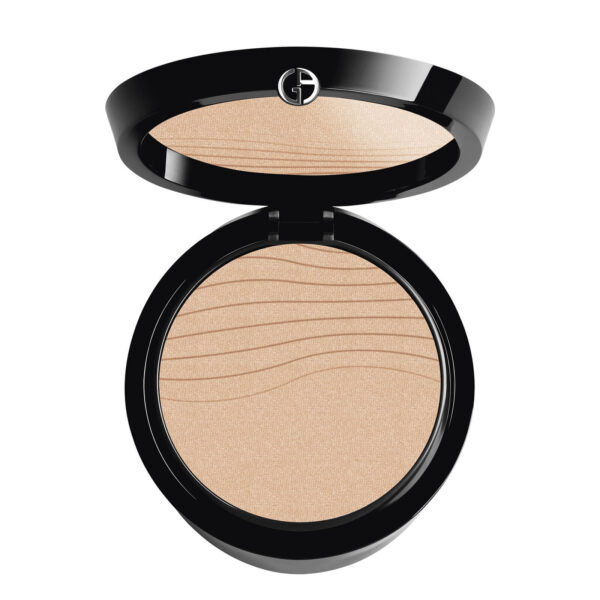 Armani Luminous Silk Glow Powder 3.5g (Various Shades) - 2