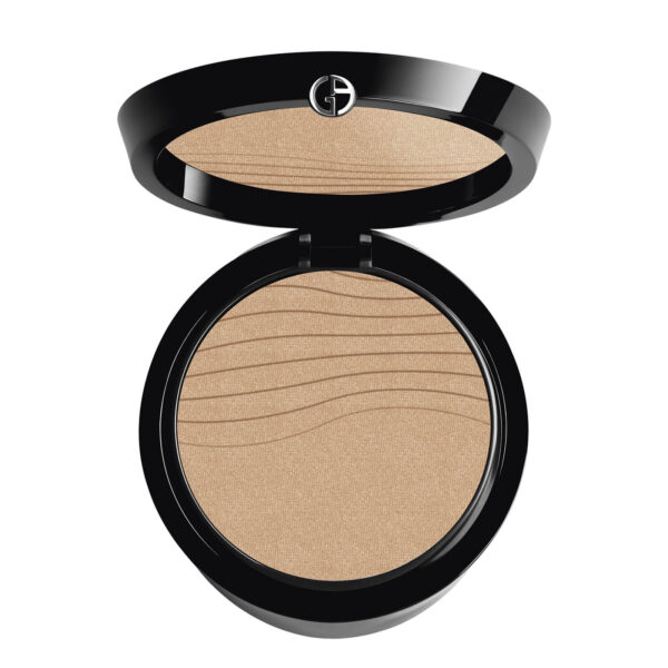 Armani Luminous Silk Glow Powder 3.5g (Various Shades) - 4