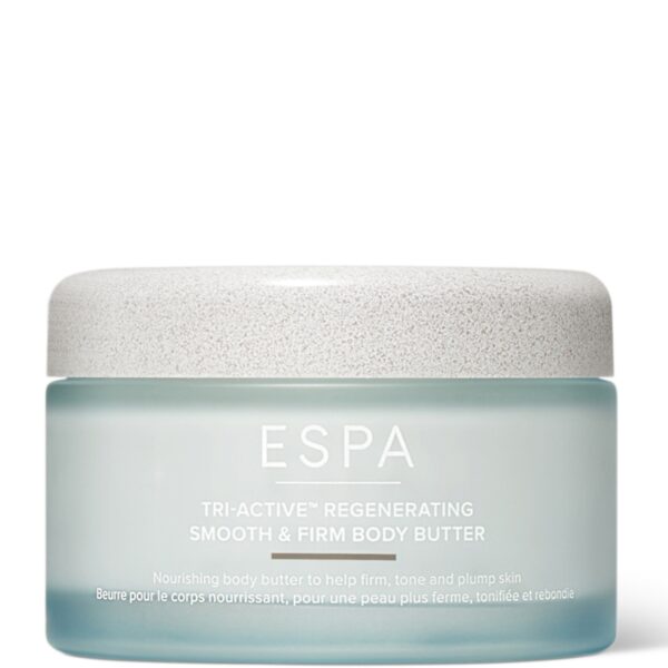ESPA Tri Active Regenerating Smooth & Firm Body Butter