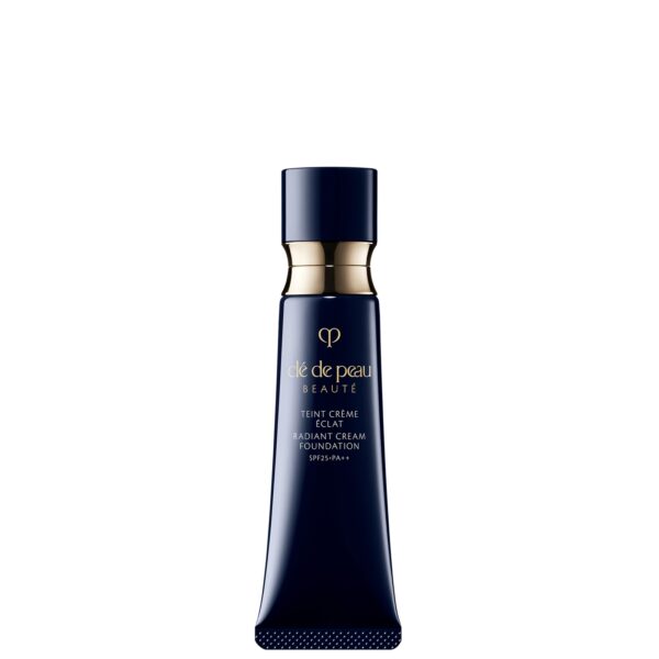 Clé de Peau Beauté Radiant Cream Foundation (Various Shades) - B00
