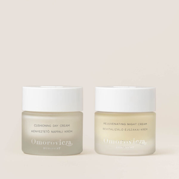 Day & Night Cream Duo