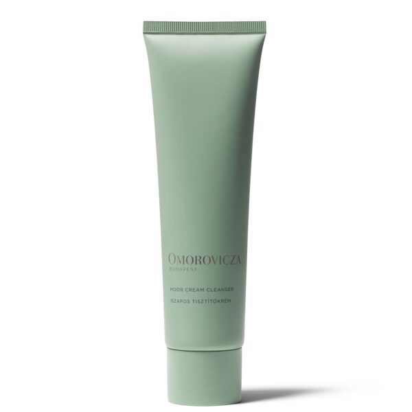 Moor Cream Cleanser