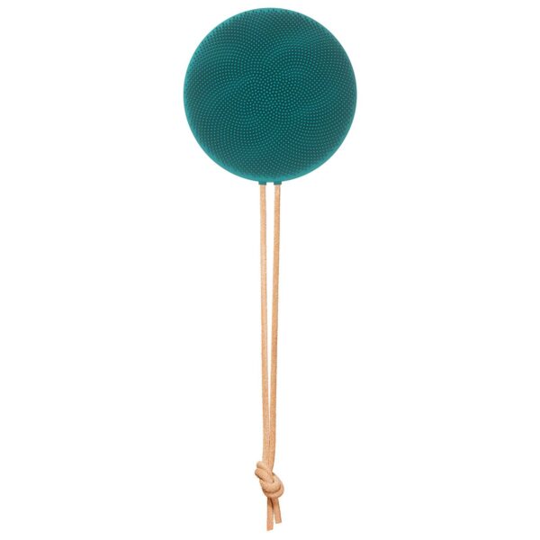 FOREO LUNA 4 BODY T-Sonic Massaging Body Brush (Various Shades) - Evergreen