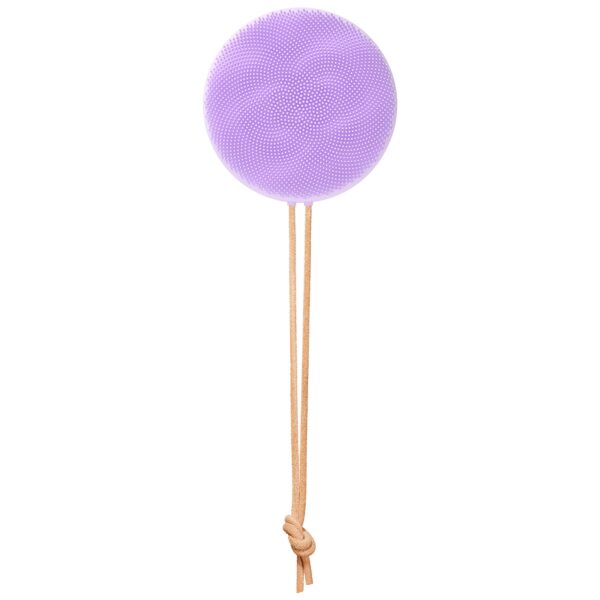 FOREO LUNA 4 BODY T-Sonic Massaging Body Brush (Various Shades) - Lavender