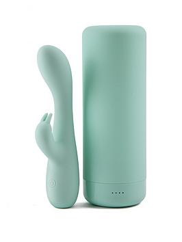Ann Summers Moregasm+ Pleasure Unplugged Rabbit Vibrator