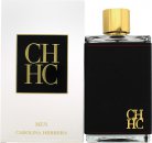 Carolina Herrera CH for Men Eau de Toilette 200ml Spray