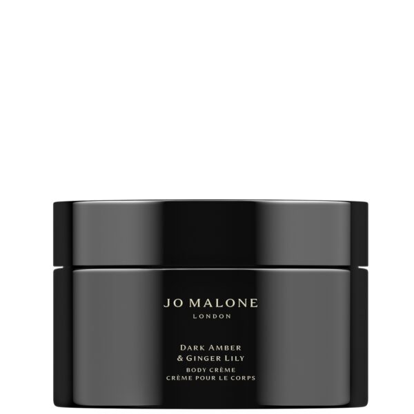 Jo Malone London Dark Amber & Ginger Lily Body Crème 200ml
