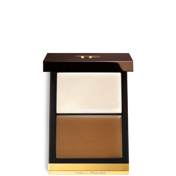 TOM FORD Shade & Illuminate 15g (Various Shades) - Intensity 1