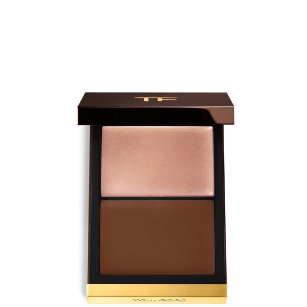 TOM FORD Shade & Illuminate 15g (Various Shades) - Intensity 2