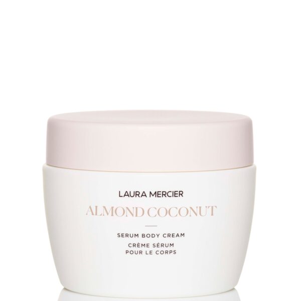Laura Mercier Almond Coconut Serum Body Cream 200ml