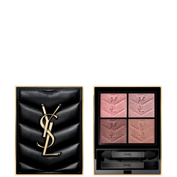 Yves Saint Laurent Couture Mini Clutch Pallet (Various Shades) - 400 Babylone Roses