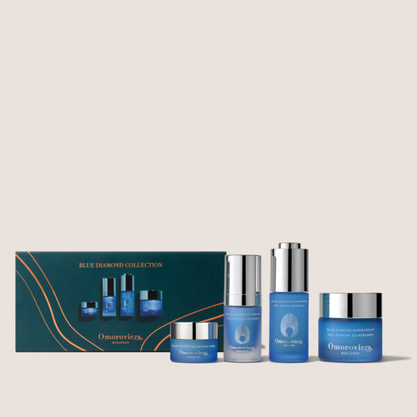 Blue Diamond Set 2023