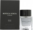 Bottega Veneta Illusione Bois Nu Eau de Toilette 50ml Spray