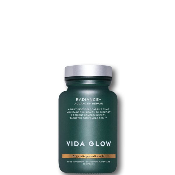 Vida Glow Radiance+ Capsules 20g