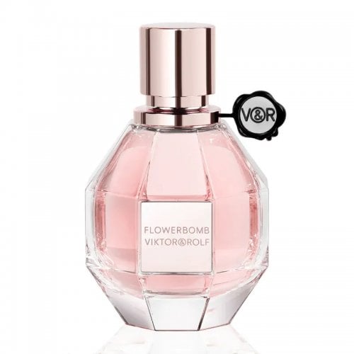 Viktor & Rolf Flowerbomb 50ml Eau De Parfum Spray