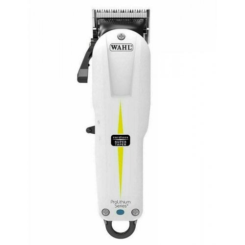 Wahl Professional Cordless Super Taper Lithium Clipper