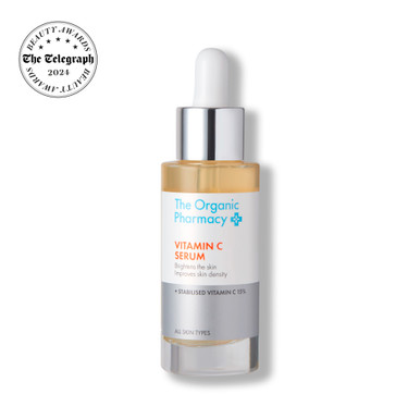 Vitamin C Serum | 30 ml | The Organic Pharmacy