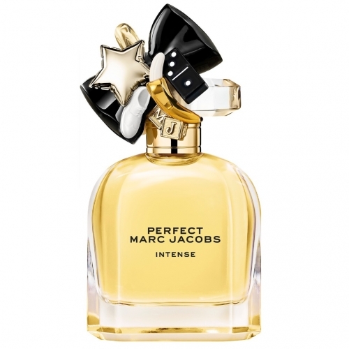 Marc Jacobs Perfect Intense - 50ml Eau De Parfum Spray