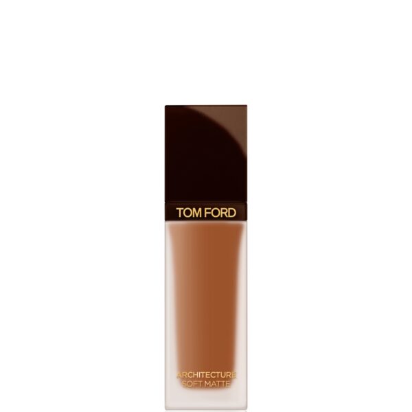 TOM FORD Architecture Soft Matte Blurring Foundation 30ml (Various Shades) - 9.7 Cool Dusk