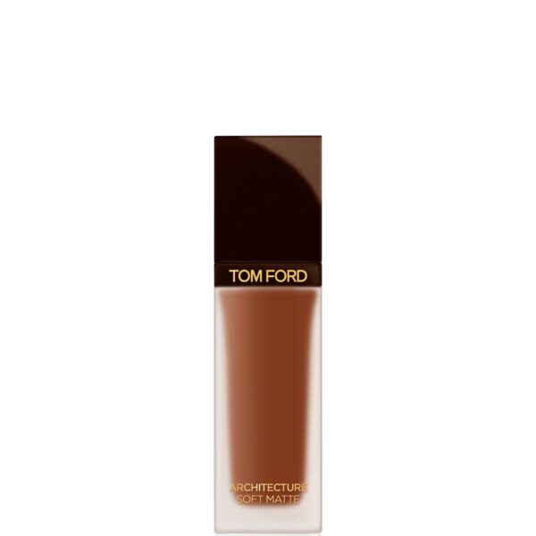 TOM FORD Architecture Soft Matte Blurring Foundation 30ml (Various Shades) - 11.7 Nutmeg