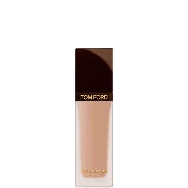 TOM FORD Architecture Soft Matte Blurring Foundation 30ml (Various Shades) - 4.7 Cool Beige