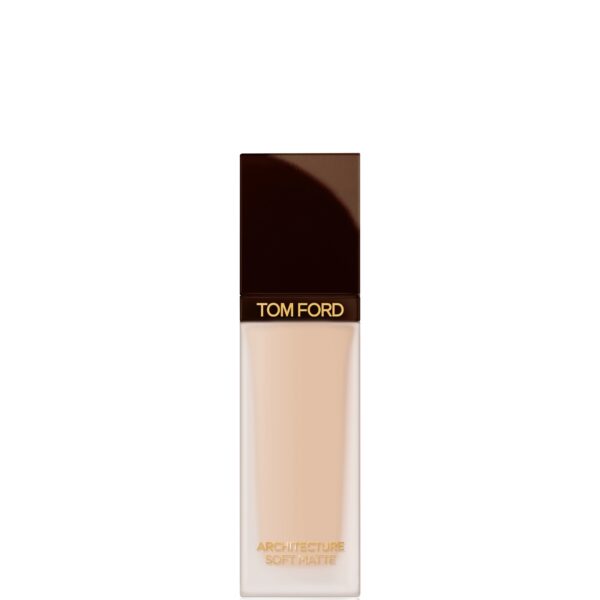 TOM FORD Architecture Soft Matte Blurring Foundation 30ml (Various Shades) - 0.5 Porcelain
