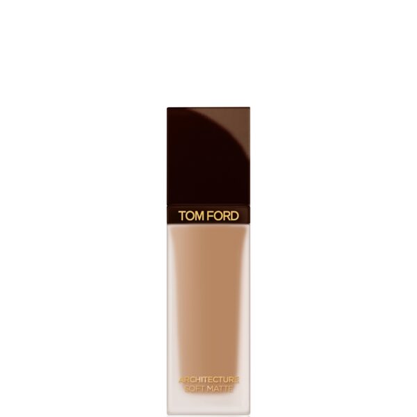 TOM FORD Architecture Soft Matte Blurring Foundation 30ml (Various Shades) - 7.5 Shell Beige