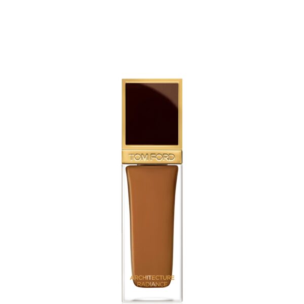 TOM FORD Architecture Radiance Hydrating Foundation 30ml (Various Shades) - 16.0W Chestnut