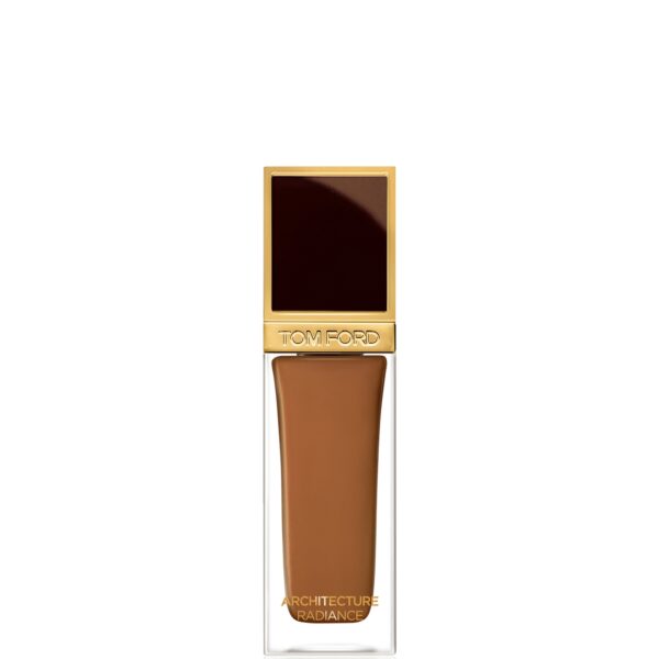 TOM FORD Architecture Radiance Hydrating Foundation 30ml (Various Shades) - 17.0W Amber