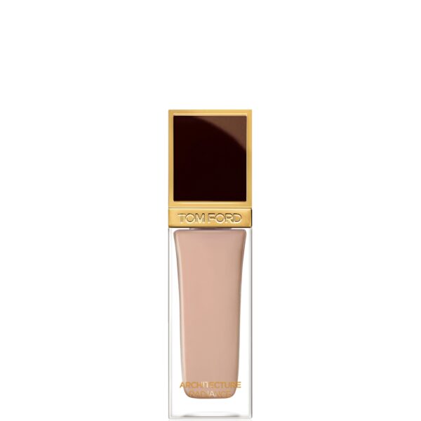 TOM FORD Architecture Radiance Hydrating Foundation 30ml (Various Shades) - 5.0C Ivory Rose