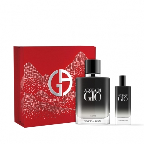 Giorgio Armani Acqua di GiÃ² 100ml EDP + 15ml EDP