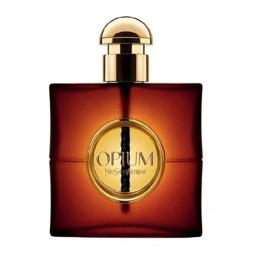 Yves Saint Laurent Opium - 50ml Eau De Toilette Spray
