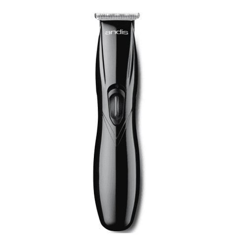 Andis Slimline Pro Cordless Li T-Blade D8 Trimmer Black