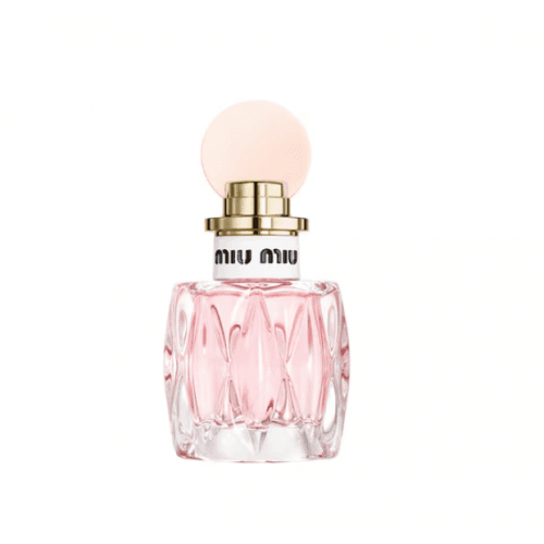 Miu Miu Leau Rosee 50ml EDT-S